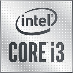 Intel Core i3-10105 3.7GHz 4 Core LGA1200 Desktop Processor OEM/Tray