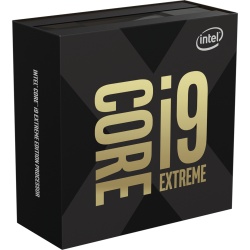 Intel Core i9-10980XE 3GHz 18 Core LGA 2066 Desktop Processor OEM/Tray