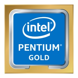 Intel Pentium Gold G6405 4.1GHz 2 Core LGA 1200 Desktop Processor OEM/Tray 
