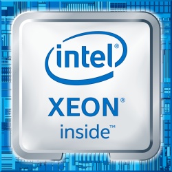 Intel Xeon E-2276G 3.8GHz 6 Core LGA 1151 Desktop Processor OEM/Tray