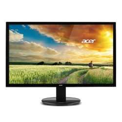 Acer K2 K242HL 24-inch Full HD TN+Film Black Computer Monitor