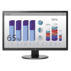 HP V243 24-inch Computer Monitor