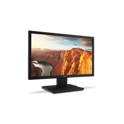 Acer Essential V226WLbd 22-inch Black Computer Monitor
