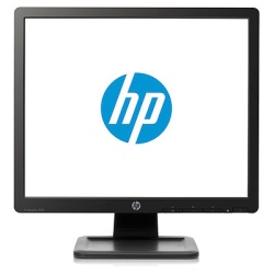 HP P19A 19-inch TN+Film Black Computer Monitor
