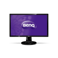 Benq GL2460 24-inch Full HD TN+Film Black Computer Monitor