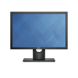 Dell E Series E2016H 19.5-inch HD TN Matt Black Computer Monitor