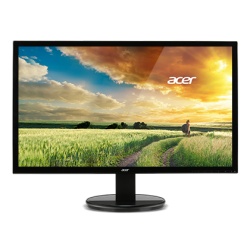 Acer K2 K222HQLbd 21.5-inch Full HD TN+Film Black Computer Monitor
