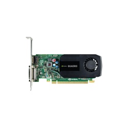 Dell 490-BCIW Quadro K620 2GB GDDR3 Graphics Card