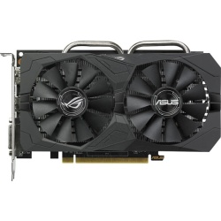 ASUS Radeon RX 460 4GB GDDR5 Graphics Card