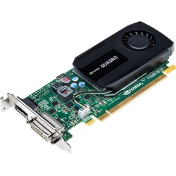 PNY NVIDIA Quadro K420 2GB GDDR3 Graphics Card