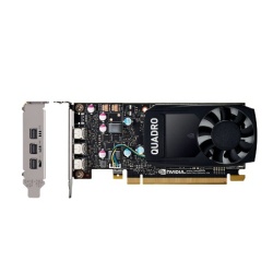 PNY Nvidia Quadro P400 2GB GDDR5 Graphics Card