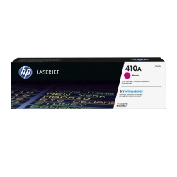 HP LaserJet Toner Cartridge - CF413A - Magenta - 2300 Page Yield
