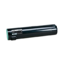 Lexmark Toner Cartridge - 701HK - Black - 4000 Page Yield