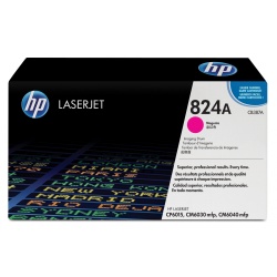 HP LaserJet Toner Cartridge - CB387A - Magenta - 35000 Page Yield