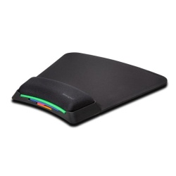 Kensington Smart Fit Mouse Pad K55793AM Black