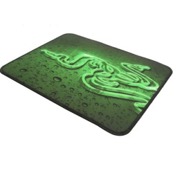 Razer Goliathus Mouse Pad - Small RZ02-01070100-R3M1 Black and Green