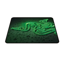 Razer Goliathus Speed Cosmic Edition - Mouse Pad RZ02-01910300-R3M1 Green