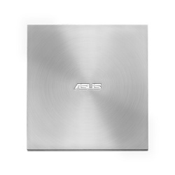 ASUS ZenDrive U7M SDRW-08U7M-U External DVD-RW - Silver