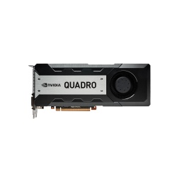 PNY Quadro 12GB GDDR5 VCQK6000-PB Graphics Card
