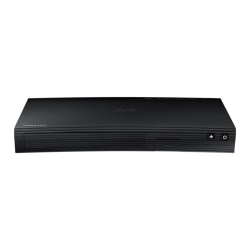 Samsung External Blu-Ray Player 2.0 3D - BD-J5500/XU - Black