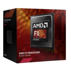AMD FX-8370 4.0GHz AM3+ Desktop Processor Boxed