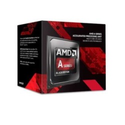 AMD A10-7860K 3.6GHz FM2+ Godavari Core Desktop Processor Boxed