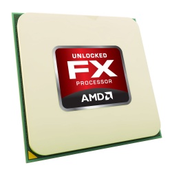 AMD FX-6300 3.5GHz AM3+ Desktop Processor Boxed