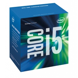 Intel Core i5-6400 2.7GHz Skylake CPU LGA1151 Desktop Processor Boxed