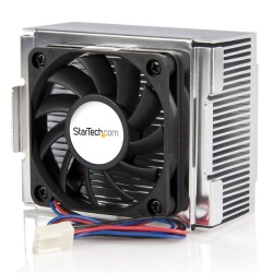 Startech FAN478 Processor CPU Cooler