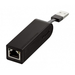 D-Link DUB-E100 Networking Card