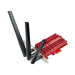 Asus PCE-AC68 Wireless PCI Express Adapter