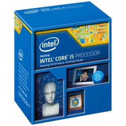 Intel Core i5-7500 3.3GHz Haswell CPU LGA1150 Desktop Processor Boxed