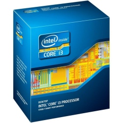 Intel Core i3-4160 3.6GHz Haswell CPU LGA 1150 Desktop Processor Boxed 