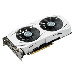 Asus Radeon RX 480 - DUAL-RX480-4G - PCI Express Graphics Card