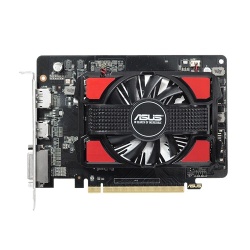 Asus Radeon R7 250 1GB GDDR5 Graphics Card