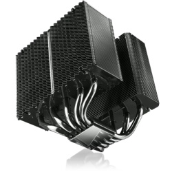 Raijintek Tisis Core Edition CPU Radiator Air Cooler