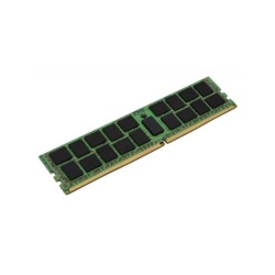 16GB Kingston ValueRAM DDR CL15 PC4-17000 2133MHz ECC Registered Memory Module