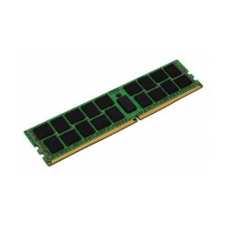 16GB Kingston ValueRAM DDR4 PC4-19200 2400MHz CL17 ECC Registered Server Memory