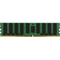 4GB Kingston ValueRAM DDR4 2400MHz PC4-19200 CL17 DIMM ECC Registered Memory Module