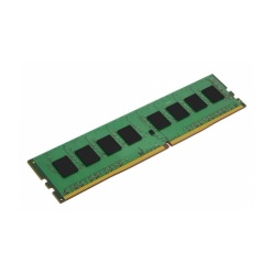 4GB Kingston ValueRAM 2133MHz DDR4 PC3-17000 CL15 ECC Unbuffered Memory Module