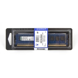 4GB Kingston ValueRAM DDR3L 1333MHz PC3-10666 ECC DIMM Memory Module