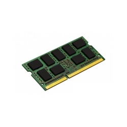 4GB Kingston ValueRAM DDR3 SO-DIMM 1600MHz PC3-12800 CL9 ECC Memory Module