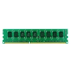 16GB Synology Memory DDR3 1600MHz PC3-12800 ECC (Dual Pack) Unbuffered Memory 2x8GB