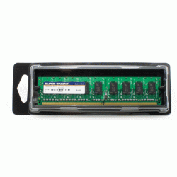 1GB Super Talent DDR2 533MHz PC2-4200 ECC Micron Chip Server Memory