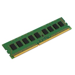 8GB Kingston ValueRAM CL9 1333MHz PC3-10666 DDR3 ECC Memory Module