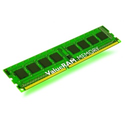 8GB Kingston ValueRAM DDR3L 1600MHz PC3-12800 ECC Registered Memory Module