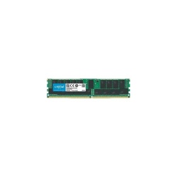 32GB Crucial DDR4 2666MHz PC4-21300 ECC Registered Memory Module