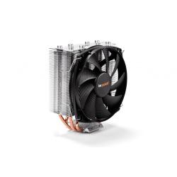 be quiet! Shadow Rock Slim CPU Processor Cooler