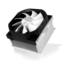 ARCTIC Alpine 11 Plus CPU Processor Cooler
