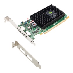 PNY NVS 310 Video Card 1GB DDR3 PCI Express Graphics Card